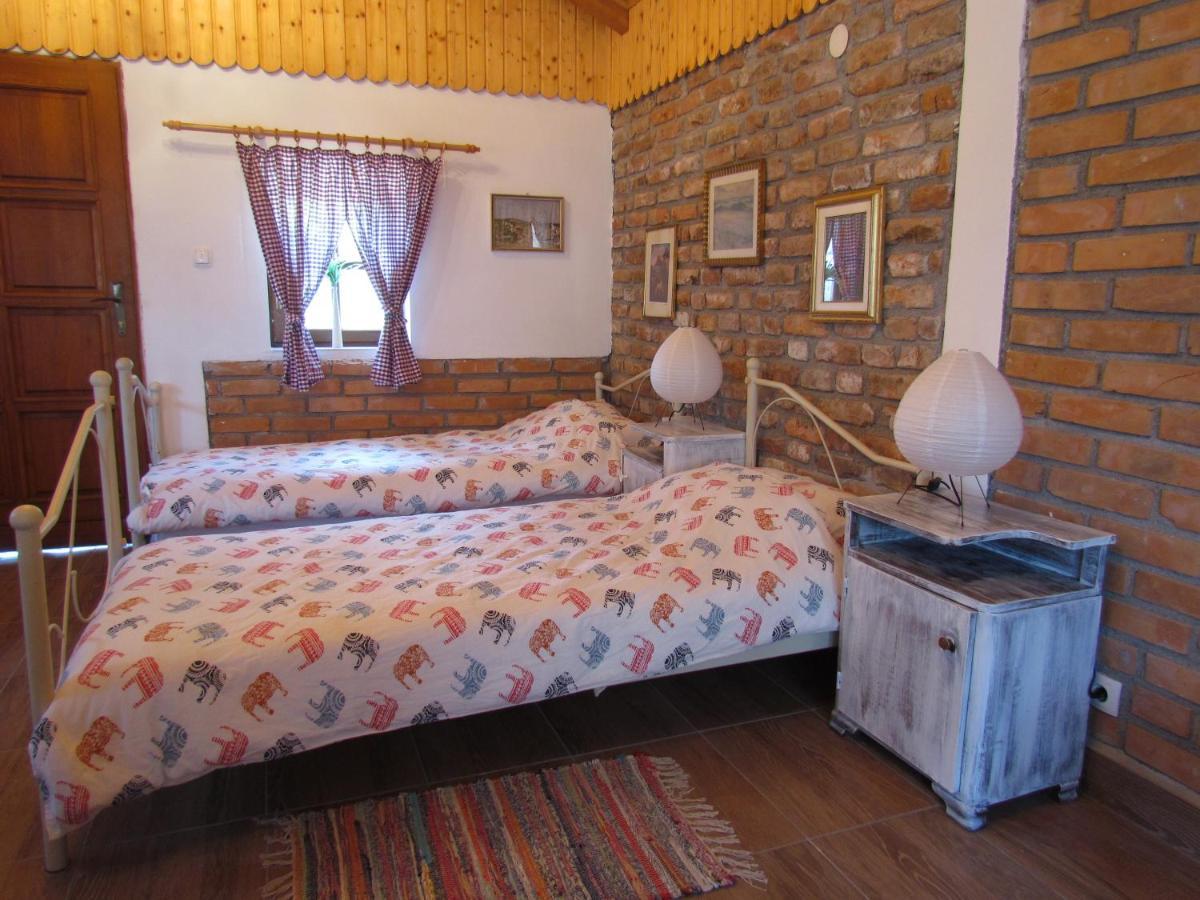 ווליקה גוריצה Studio Apartment Romeo מראה חיצוני תמונה