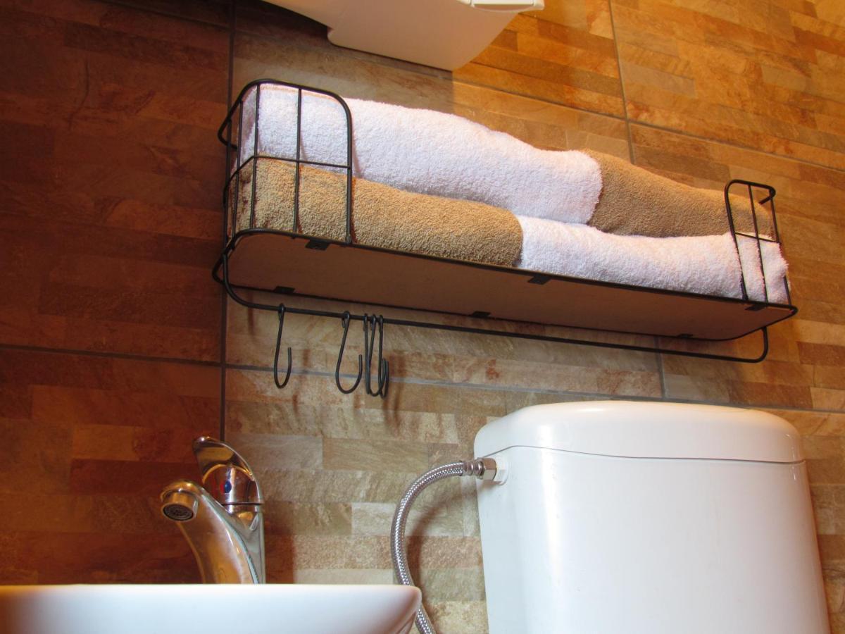 ווליקה גוריצה Studio Apartment Romeo מראה חיצוני תמונה