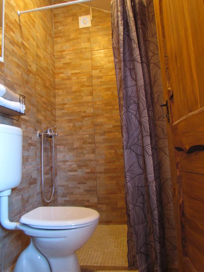 ווליקה גוריצה Studio Apartment Romeo מראה חיצוני תמונה