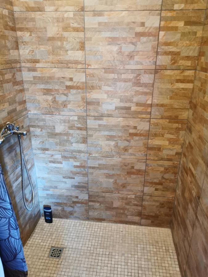 ווליקה גוריצה Studio Apartment Romeo מראה חיצוני תמונה